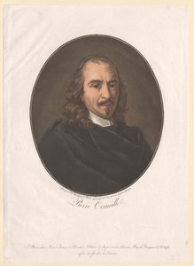 Pierre Corneille