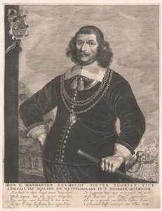 Pieter Florisz