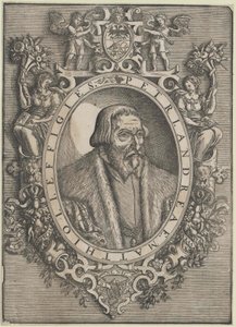 Pietro Andrea Mattioli by Artist Unknown
