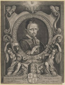 Pope Clement IX