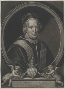 Pope Clement XII