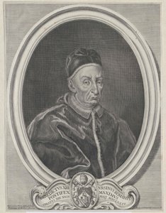Pope Clement XII