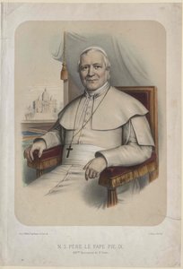 Pope Pius IX