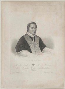 Pope Pius IX