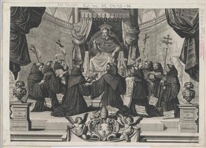 Pope Urban VIII