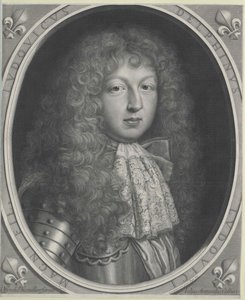 Prince Louis of France