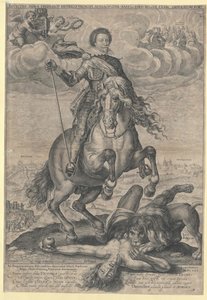Prince Frederick Henry of Orange