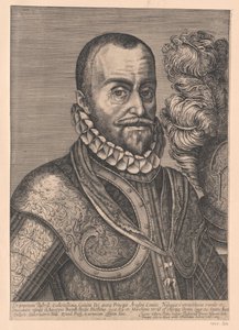 Prince of Orange William I