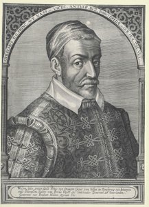 Prince of Orange William I by Artist Unknown