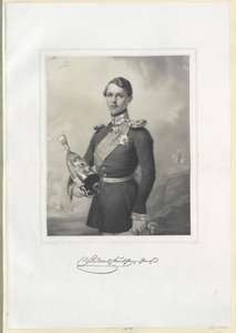 Prince Karl of Prussia