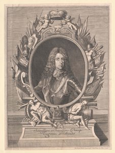 Prince Eugene of Savoy-Carignan