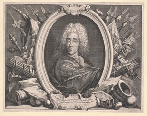 Prince Eugene of Savoy-Carignan