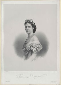 Princess Dagmar of Denmark