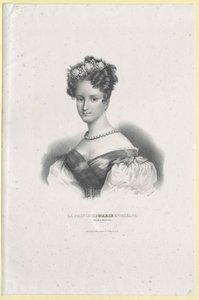 Princess of France Marie