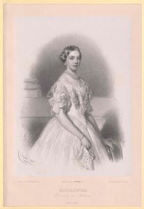Princess Margaret of Saxony