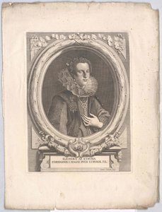 Princess Eleanor de