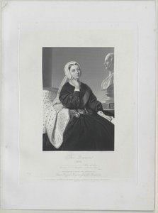 Queen of Great Britain Victoria