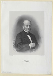Raymond Louis Wolowski by Artist Unknown