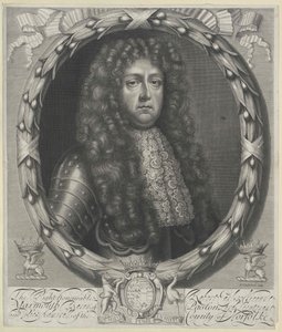 Robert Earl of Yarmouth