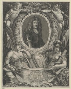 Sébastien de Vauban by Artist Unknown