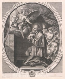 Saint Francis de Sales