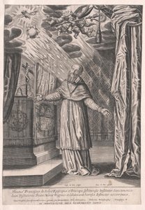 Saint Francis de Sales