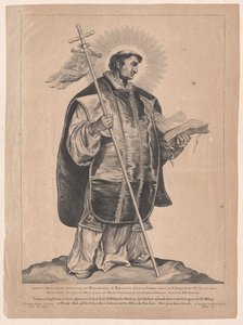 Saint Lebuin of Deventer
