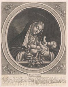 Saint Rose of Lima