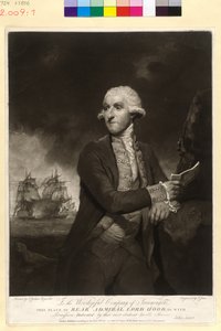 Samuel, Viscount Hood