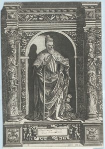 Sebastiano Venier