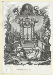 Sigismund Christoph Count Schrattenbach