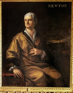 Sir Isaac Newton