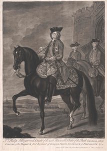 Sir Philip Honywood by Artist Unknown