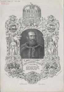 Stephan Count Széchenyi-Széchenyi and Felsoe-Vidék