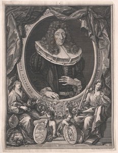 Stephen Jacob Silberrad by Artist Unknown