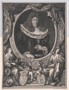 Stephen Jacob Silberrad by Artist Unknown