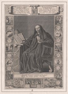 Suger of Saint-Denis