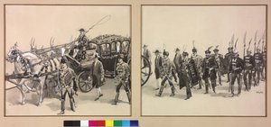 The Hungarian Imperial Regalia