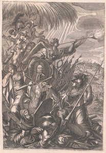 Thomas Friedrich von Bornstaedt by Artist Unknown
