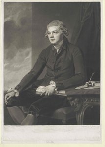 Baron Thomas Powlett Bolton by Artist Unknown