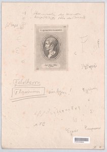 Titus Quinctius Flaminius by Artist Unknown