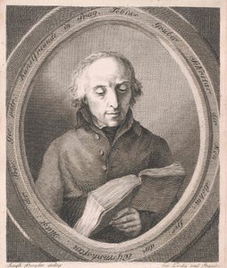 Tobias Gruber by Artist Unknown