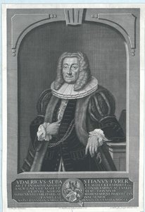 Ulrich Sebastian von Haimendorf