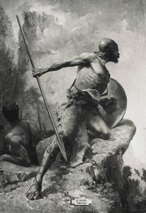 Viriathus (190-139 BC) by Artist Unknown