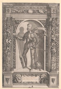 Vespasiano Gonzaga, Duke of Sabbioneta by Artist Unknown