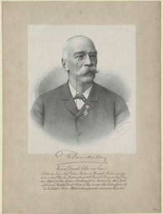 Vincent von Danek-Esse (print)