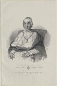 Vinzenz Eduard Milde