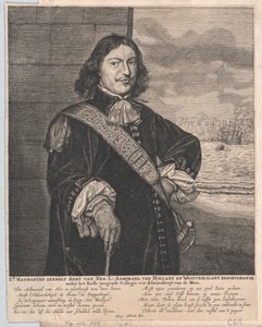 Wert Janszoon van Ns