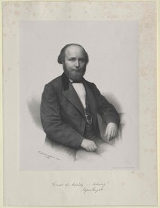 Wichard Long by Artist Unknown