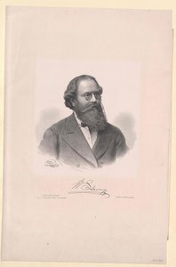 Wilhelm Stiassny by Artist Unknown